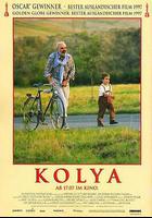 給我一個爸 / Kolja 線上看