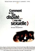 我的性生活 / Comment je me suis disputé... (ma vie sexuelle) 線上看