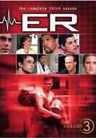 急診室的故事 第三季 / ER Season 3 線上看