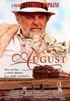 秋天不是戀愛天 / August 線上看