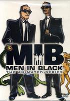 黑衣警探 第一季 / Men in Black: The Series Season 1 線上看