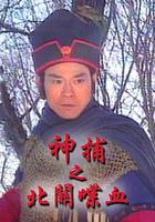 神捕之北關喋血 線上看