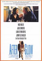 晚霞 / Afterglow 線上看