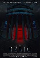 第三類終結者 / The Relic 線上看