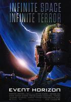 黑洞表面 / Event Horizon 線上看