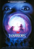 五行戰士 線上看