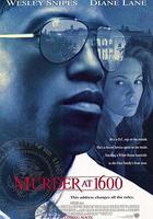 1600謀殺案 / Murder at 1600 線上看