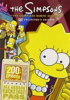 辛普森一家 第九季 / The Simpsons Season 9 線上看
