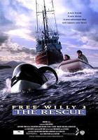 人魚童話3 / Free Willy 3: The Rescue 線上看