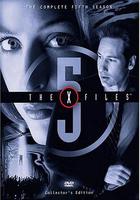 X檔案 第五季 / The X-Files Season 5 線上看