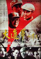 大進軍——南線大追殲 線上看