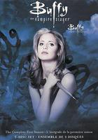 吸血鬼獵人巴菲 第一季 / Buffy The Vampire Slayer Season 1 線上看