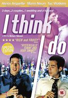 我想我願意 線上看