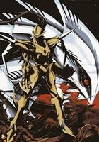 生化體 / ジェネレイターガウル 線上看