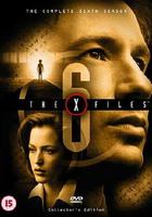 X檔案 第六季 / The X-Files Season 6 線上看