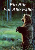 熊記 / Ein Bär für alle Fälle 線上看