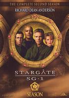星際之門 SG-1   第二季 / Stargate SG-1 Season 2 線上看