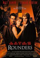 賭王之王 / Rounders 線上看