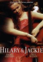 她比煙花寂寞 / Hilary and Jackie 線上看