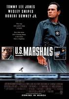 美國警官 / U.S. Marshals 線上看