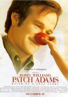 心靈點滴 / Patch Adams 線上看