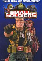 晶兵總動員 / Small Soldiers 線上看