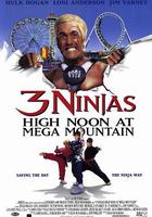 忍者小英雄4 線上看