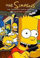 辛普森一家 第十季 / The Simpsons Season 10 線上看