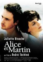 甜蜜愛麗絲 / Alice et Martin 線上看