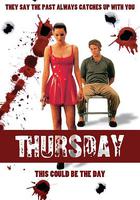 驚爆星期四 / Thursday 線上看
