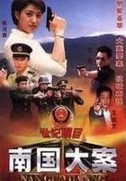 南國大案 線上看