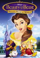 美女與野獸之幸福生活 / Beauty and the Beast: Belle's Magical World 線上看