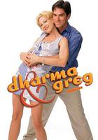 達爾瑪和格里格 第二季 / Dharma & Greg Season 2 線上看