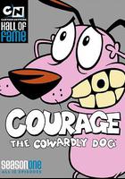 膽小狗英雄 第一季 線上看