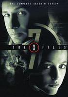 X檔案 第七季 / The X-Files Season 7 線上看