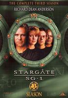 星際之門 SG-1    第三季 / Stargate SG-1 Season 3 線上看