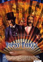 酣歌暢戲 / Topsy-Turvy 線上看