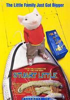 精靈鼠小弟 / Stuart Little 線上看