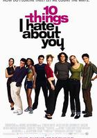 我恨你的十件事 / 10 Things I Hate About You 線上看