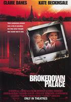 鐵獄魔難 / Brokedown Palace 線上看