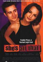 窈窕美眉 / She's All That 線上看