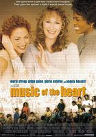 弦動我心 / Music of the Heart 線上看