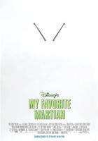 外星人報到 / My Favorite Martian 線上看