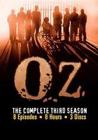 監獄風雲  第三季 / Oz Season 3 線上看
