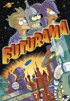飛出個未來 第一季 / Futurama Season 1 線上看