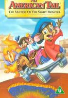 美國鼠譚4：尋獸記 線上看