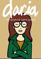 拽妹黛薇兒 第三季 / Daria Season 3 線上看