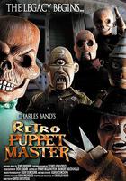 魔偶奇譚7前身 / Retro Puppet Master 線上看