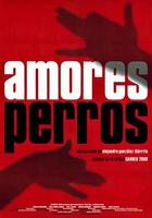 愛情是狗娘 / Amores perros 線上看
