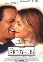 我們的故事 / The Story of Us 線上看